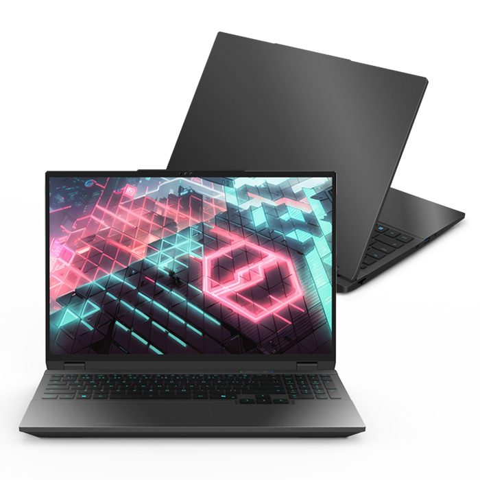 SANTIANNE AIS X6AR557U Ordinateur portable fabriqué en France sans windows